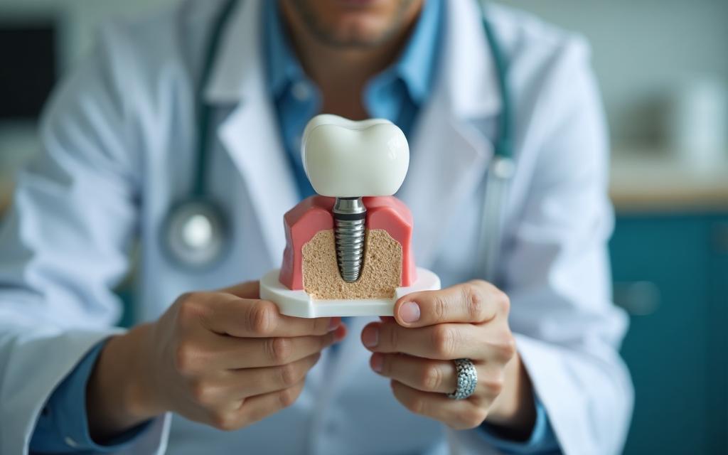 Understanding Dental Implants: A Complete Overview