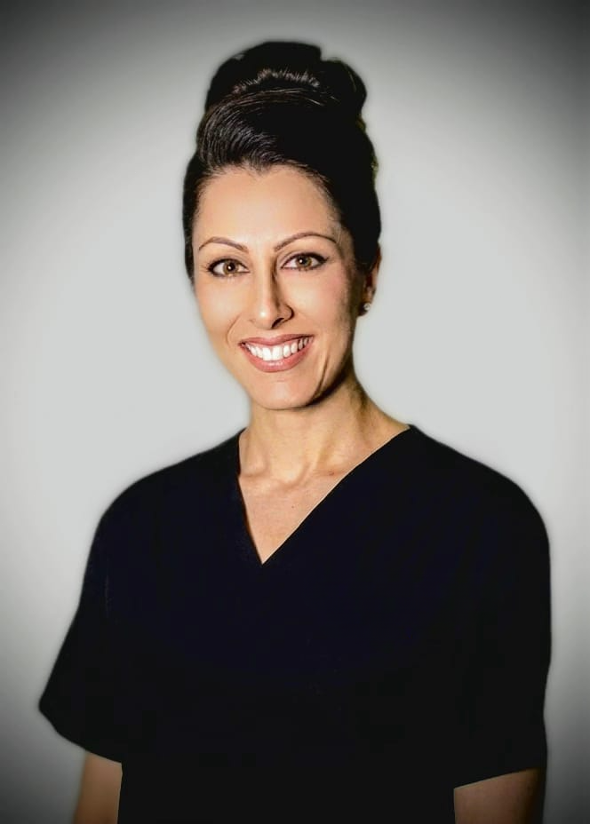 Dr Ambika Chadha