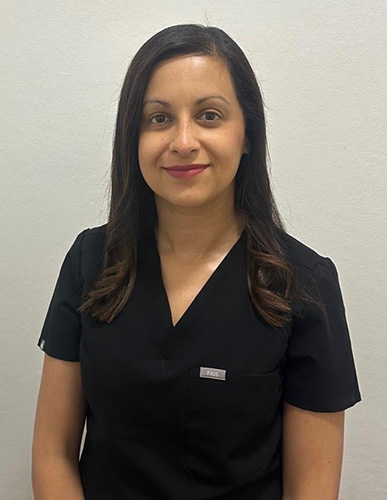 Dr Amita Janda