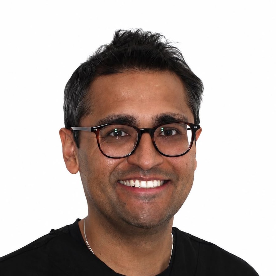 Kavit Kotecha