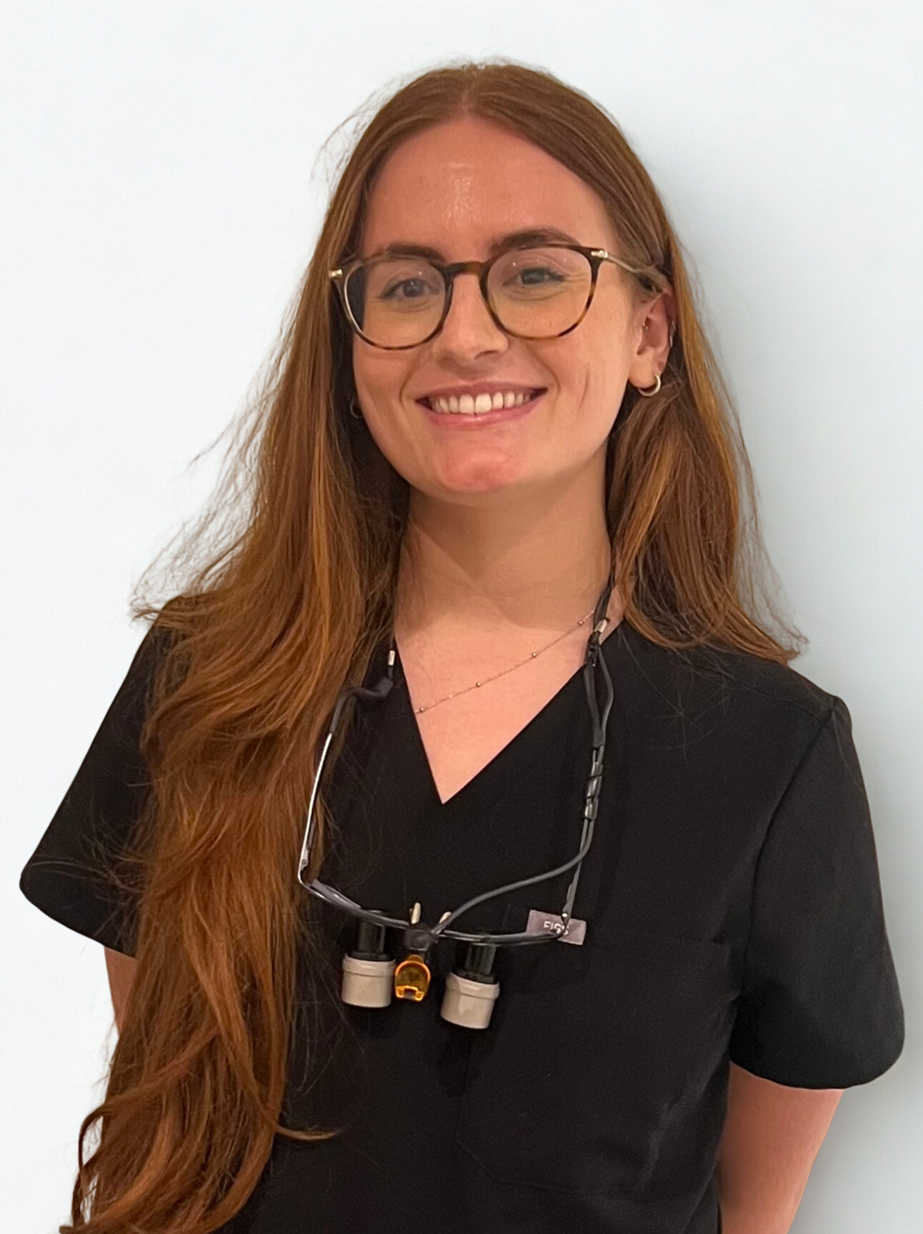 Dr Maisie-Jayne Tumilty