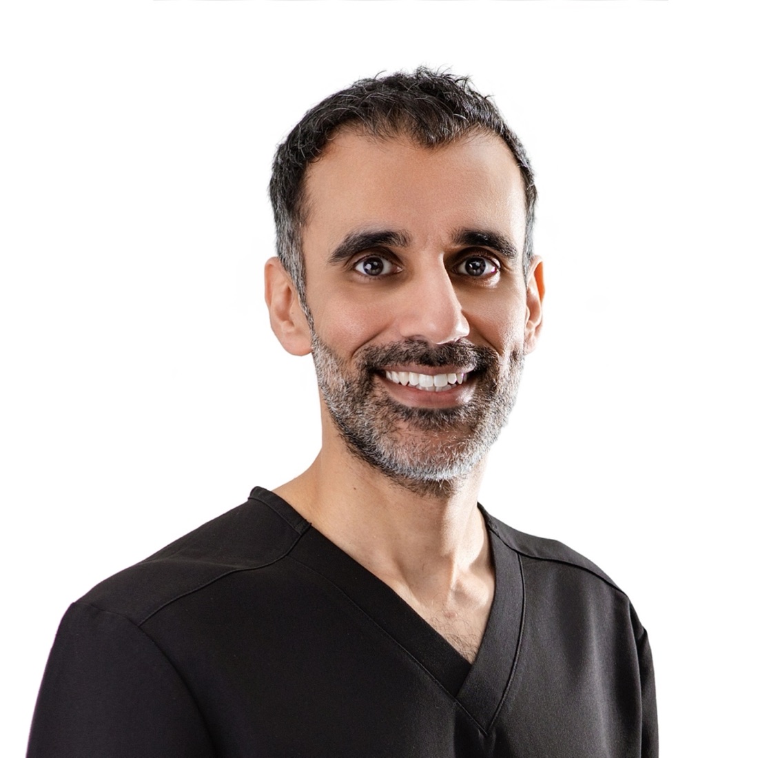 Dr. Raj Dhami