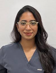 Sheena Sangha