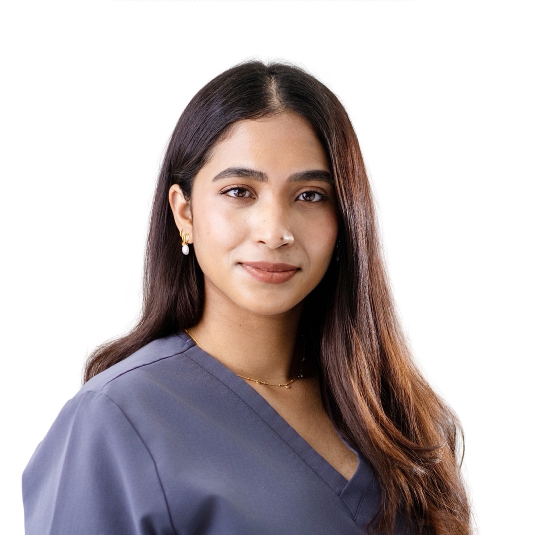 Sheena Sangha