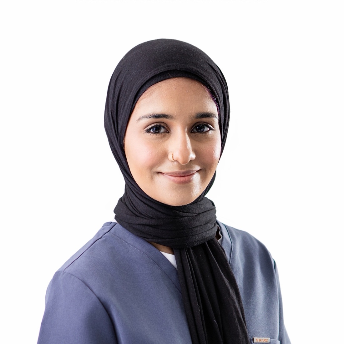 Taibah Hussain