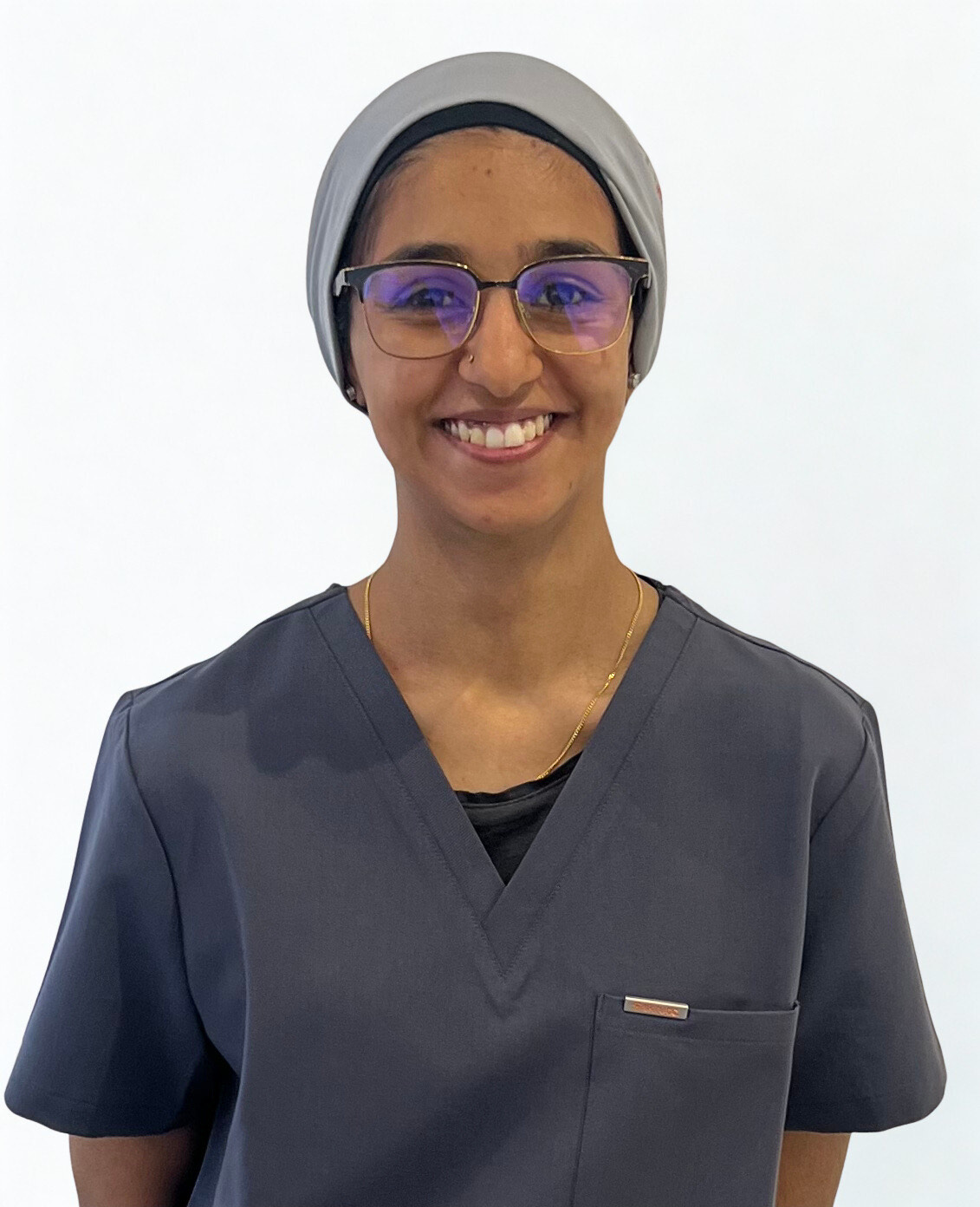 Taibah Hussain