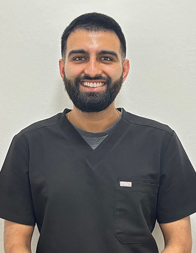 Dr Vimal Rathod